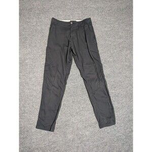 Birddogs Pants Mens Size 30x32 Gray